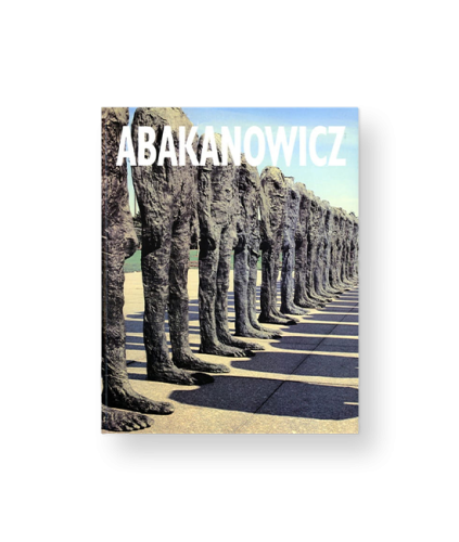 abakanowicz album rzezba.png