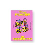 the power of secrets radziszewski album sztuka.png