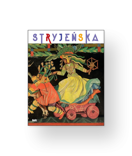 zofia stryjenska album sztuka.png