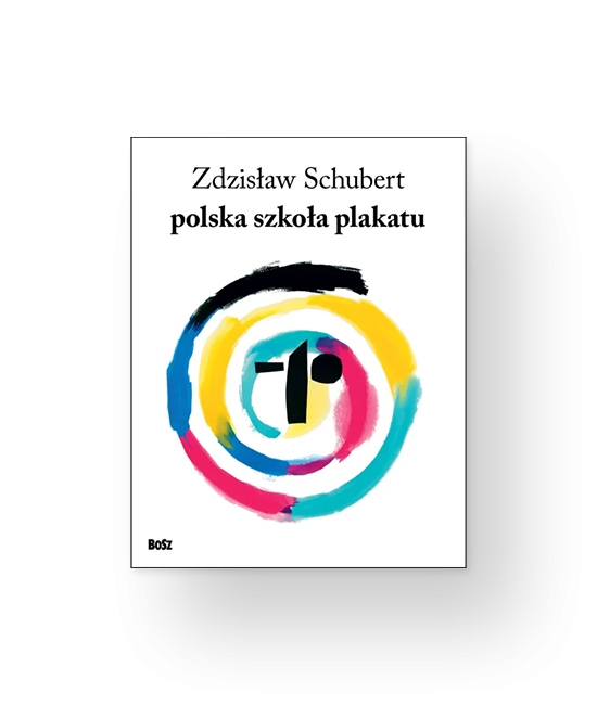 Polska szkoła plakatu - Album