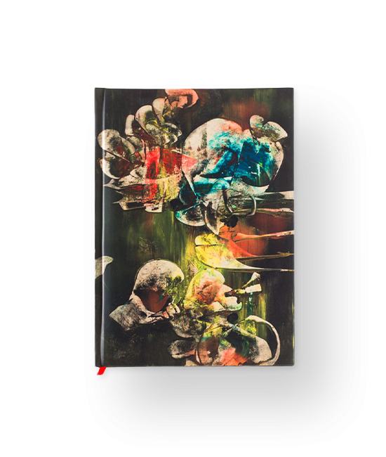 Alfred Lenica - Notebook A4 "Medium"