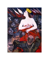 inkografia, Dwurnik, Polonia.jpeg