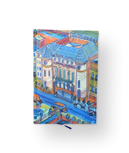 Edward Dwurnik - Notes A5 192k _Teatr Polski_.png