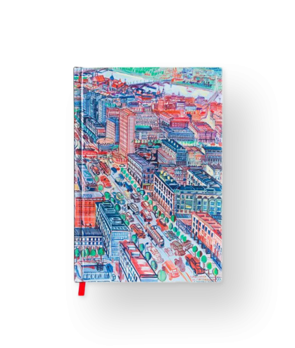 Edward Dwurnik - Notes A5 80k _Warszawa, Marszałkowska_.png