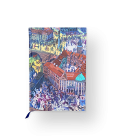 Edward Dwurnik - Notes A5 80k _Zamek Królewski 2010 (1)_.png