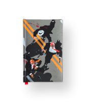 Waldemar Świerzy - Notes A5 80k _China Town_.png