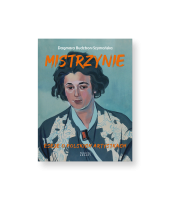 mistrzynie eseje o polskich artystkach album.png