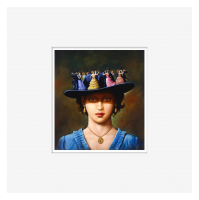 Rafał Olbiński - La Rondine pp.png