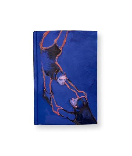 Michał Zaborowski - Notes _Błękitny lot_.png