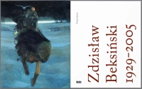 Zdzislaw-Beksinski-1929–2005album