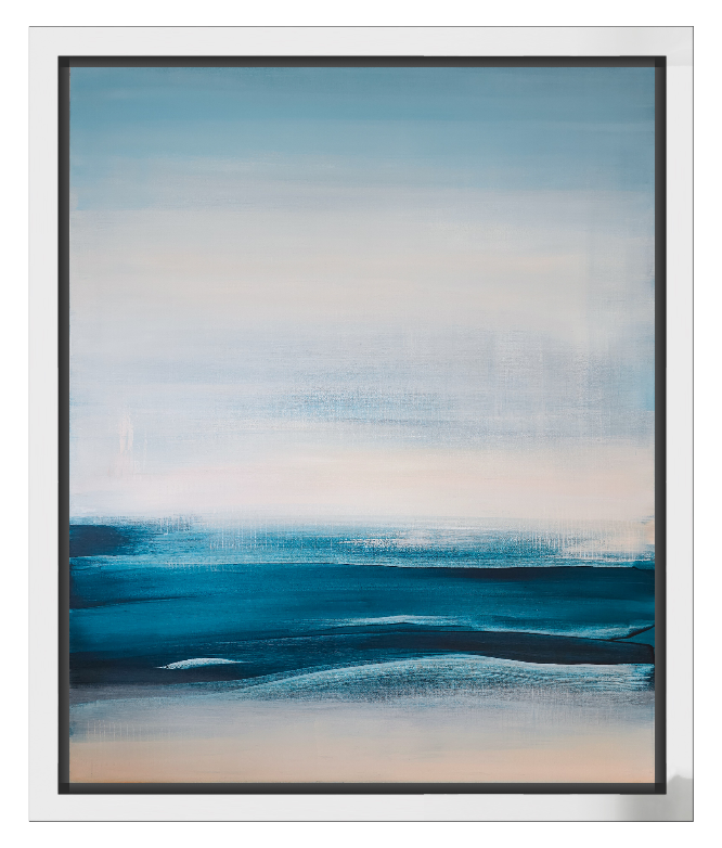 Pola Yankee - Between Tides