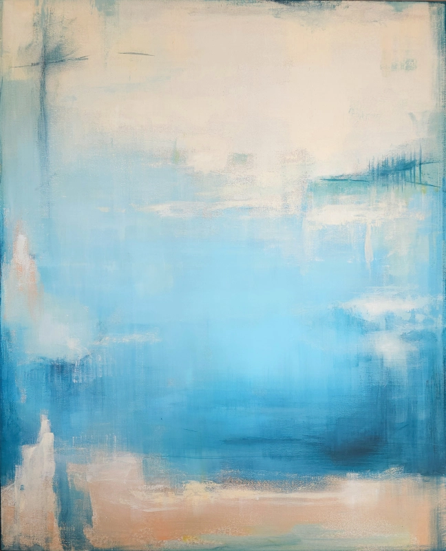 Pola Yankee -  Gentle breeze