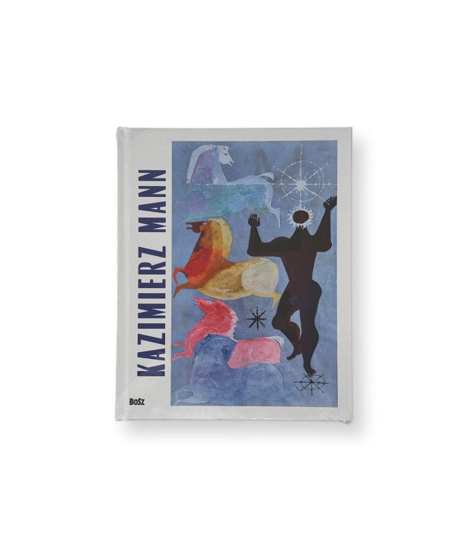 Mann - album
