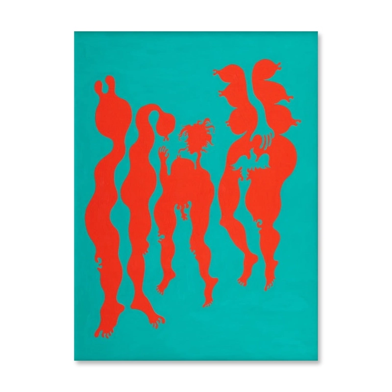 Jan Dobkowski - Spring joys