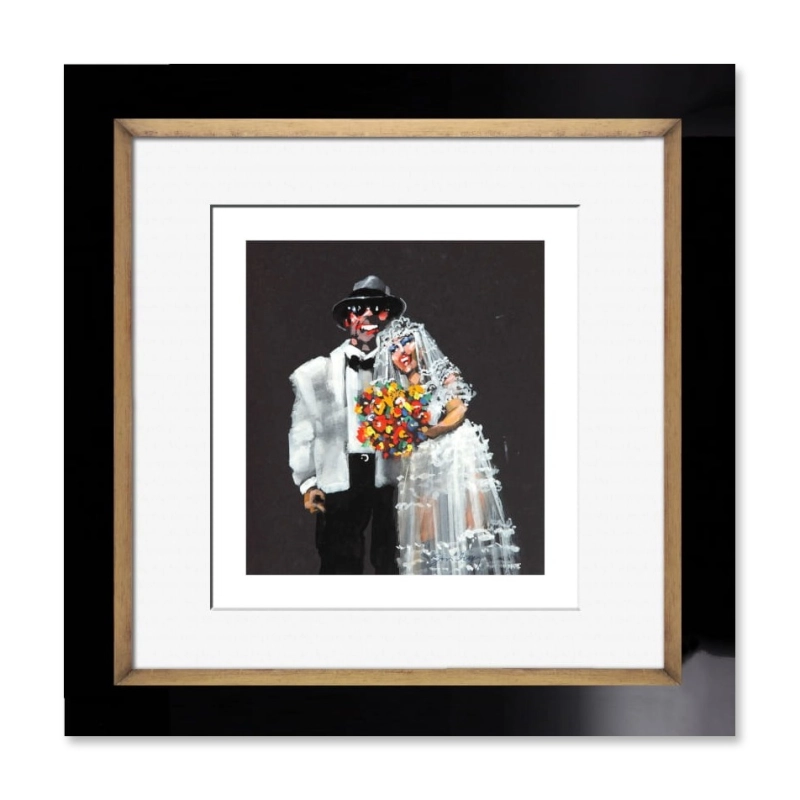 Waldemar Świerzy - Wedding