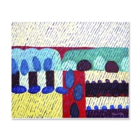 dominik-tadeusz-inkografia-deszcz -passe-partout-desa-modern.jpg