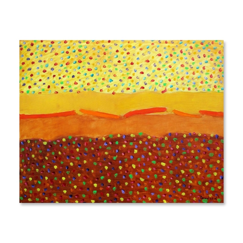 Tadeusz Dominik - Landscape (16)