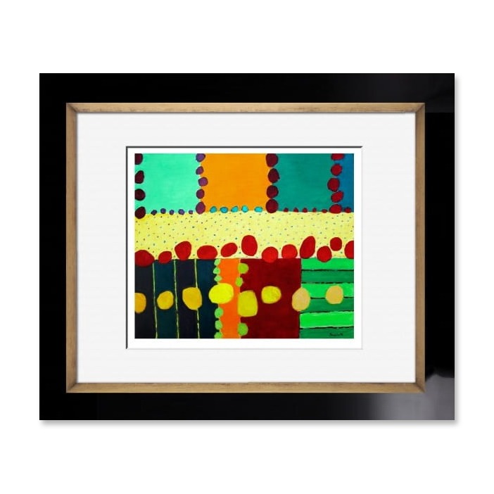 Tadeusz Dominik - Landscape (22)