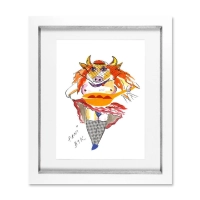 Znaki zodiaku Pani Byk-02.jpg