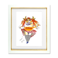 Znaki zodiaku Pani Byk-03.jpg