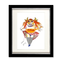 Znaki zodiaku Pani Byk-04.jpg
