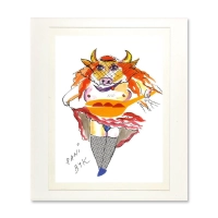 Znaki zodiaku Pani Byk-05.jpg