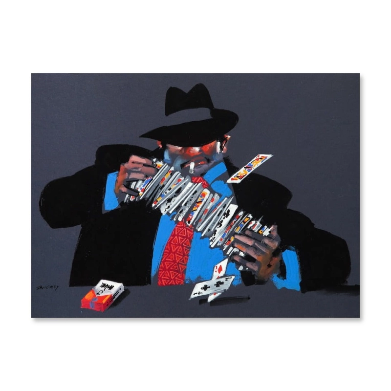 Waldemar Świerzy - Shake well before use