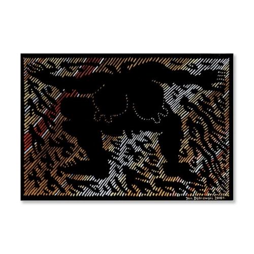 dobkowski-jan-inkografia-nocturn-lxxviii-nieoprawiona-desa-modern.jpg