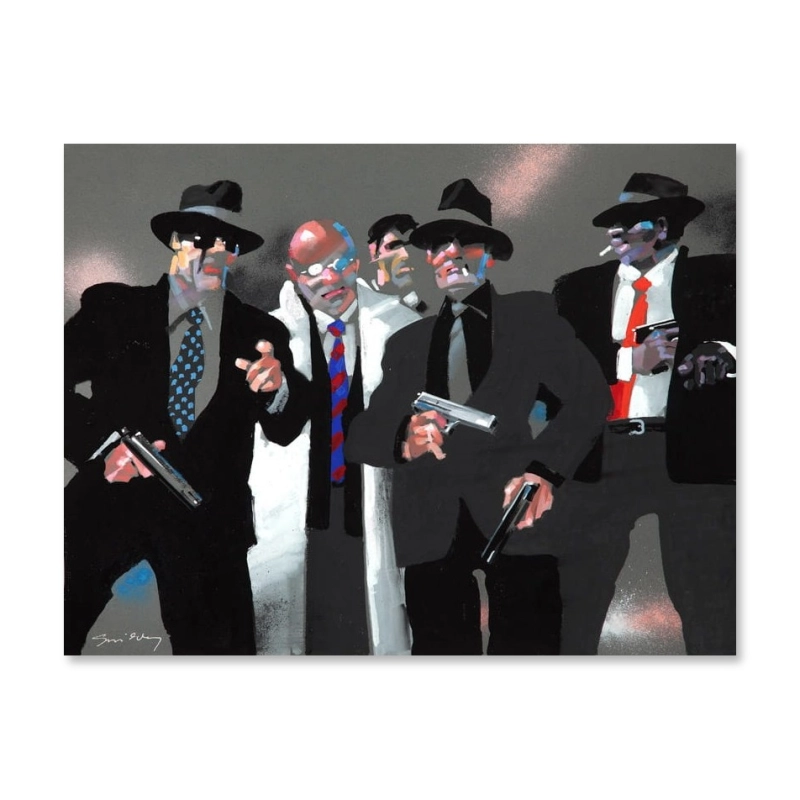 Waldemar Świerzy - Quintet