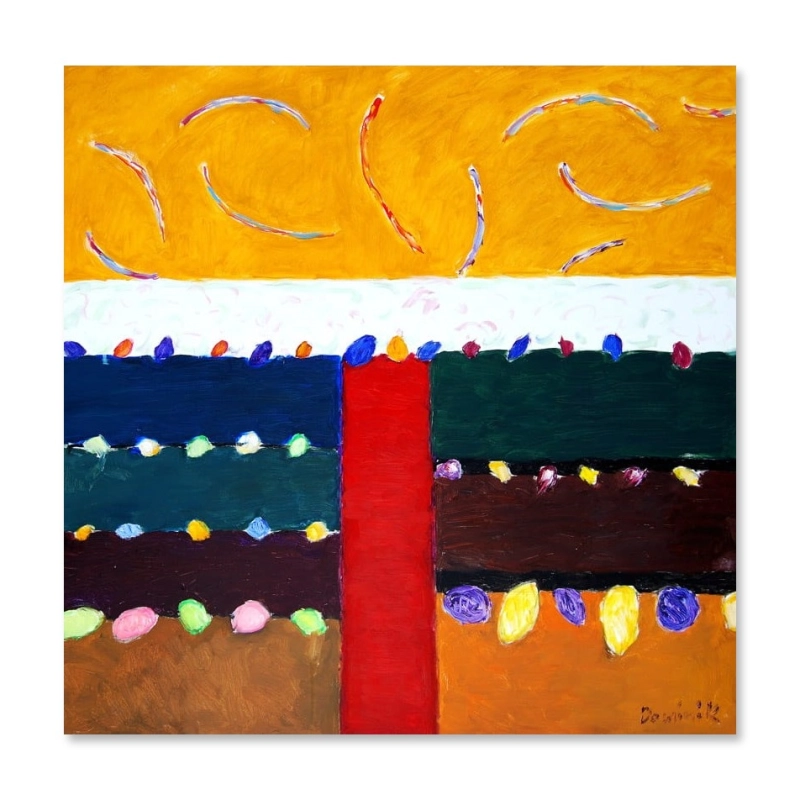Tadeusz Dominik - Landscape (11)
