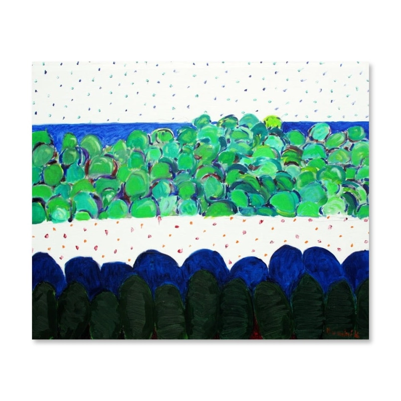 Tadeusz Dominik - Landscape (13)