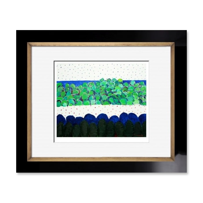 Tadeusz Dominik - Landscape (13)