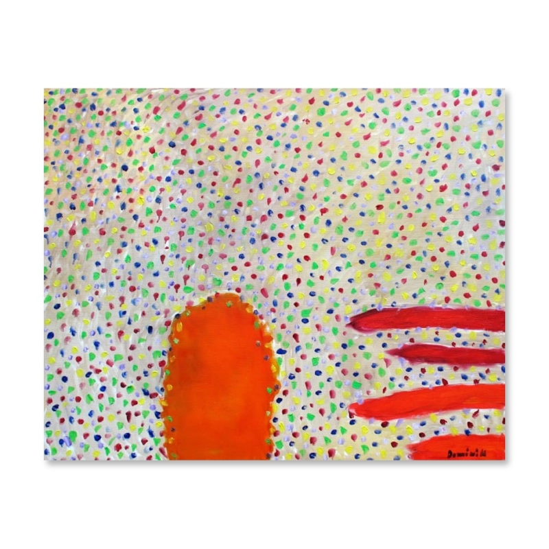 Tadeusz Dominik - Landscape (15)