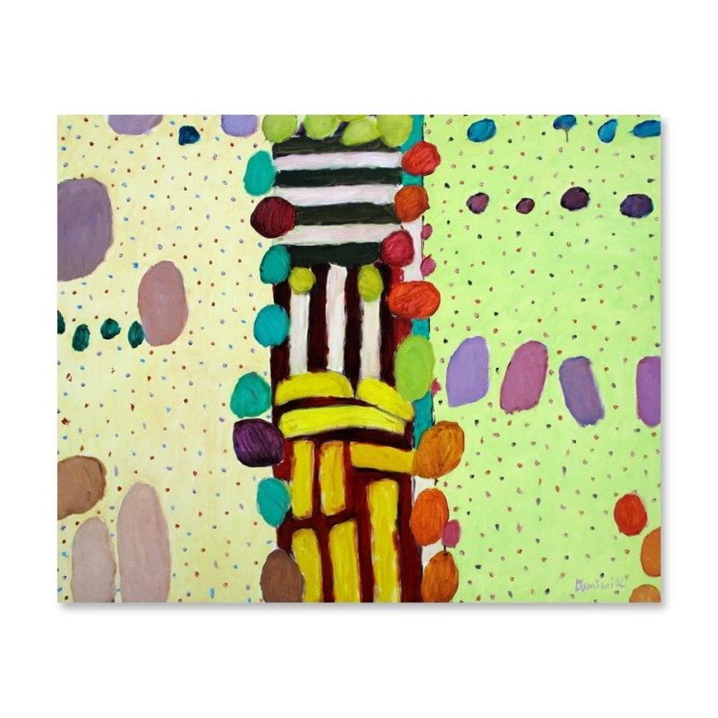 Tadeusz Dominik - Landscape (17)