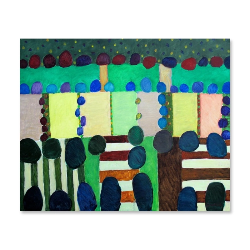 Tadeusz Dominik - Landscape (21)