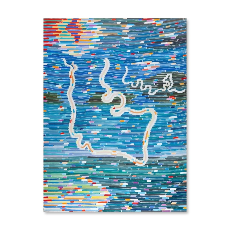 Jan Dobkowski - Ocean IV