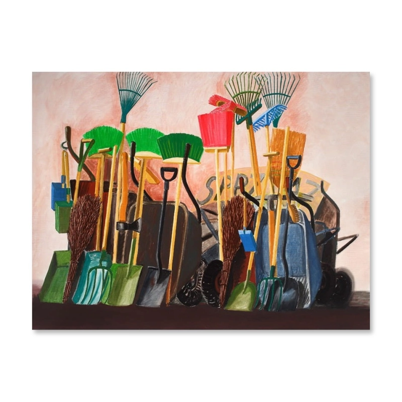 Jarosław Modzelewski - United tools