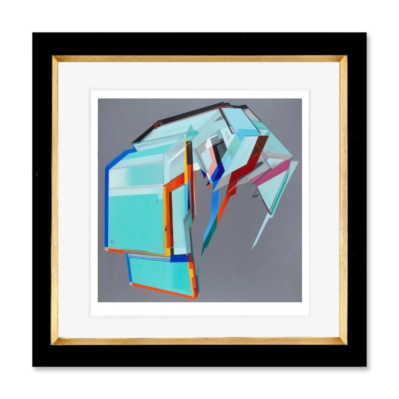 Aleksandra Kowalczyk - Bez tytułu, 2015 (IM02)