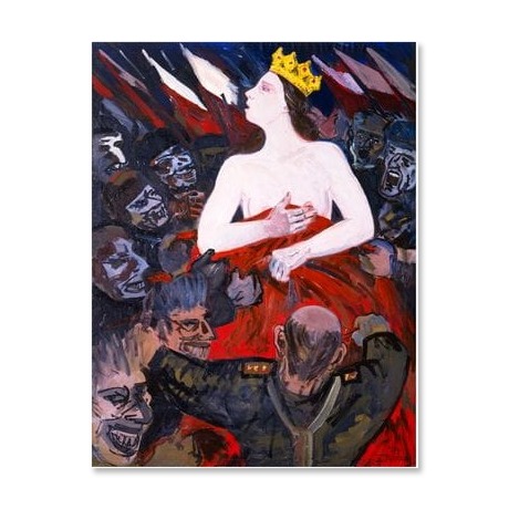 Edward Dwurnik - Polonia 
