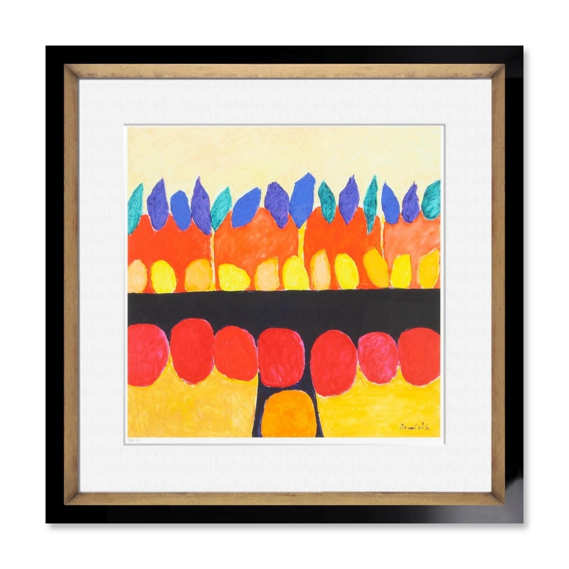 Tadeusz Dominik - Landscape (10)