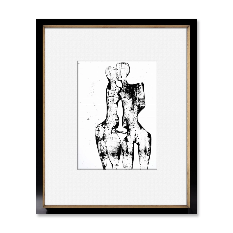 Zdzislaw Beksinski - Untitled (32)