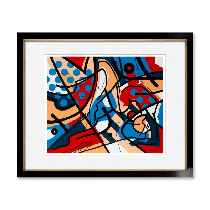Gregorczuk Marcin / BLUBIRD - Satori, 2019