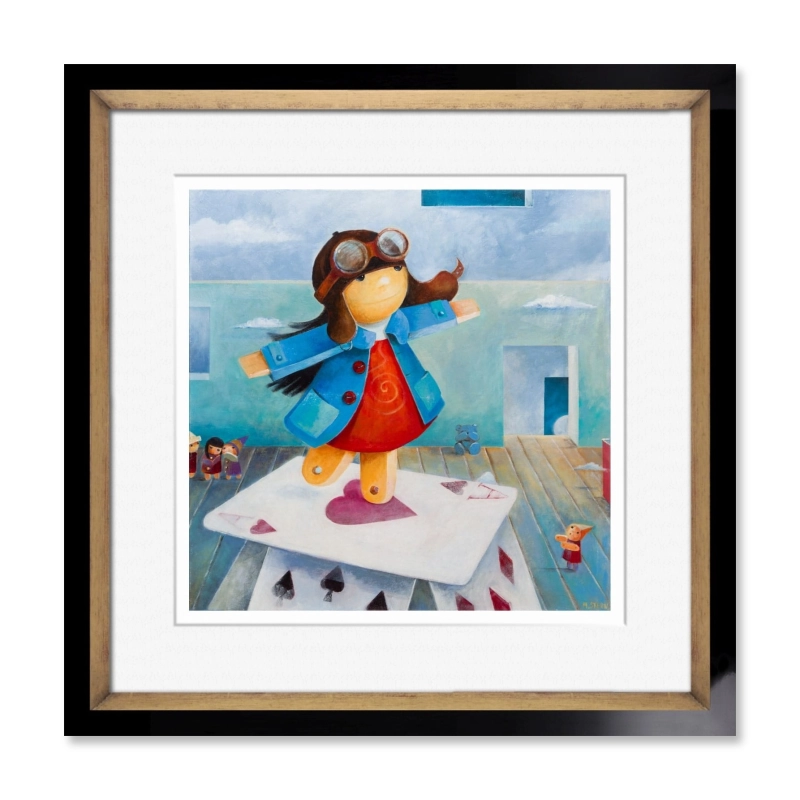 Mirella Stern - Based on years of experience