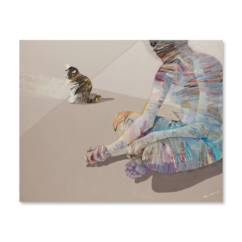 Adam Wątor - Companion 2
