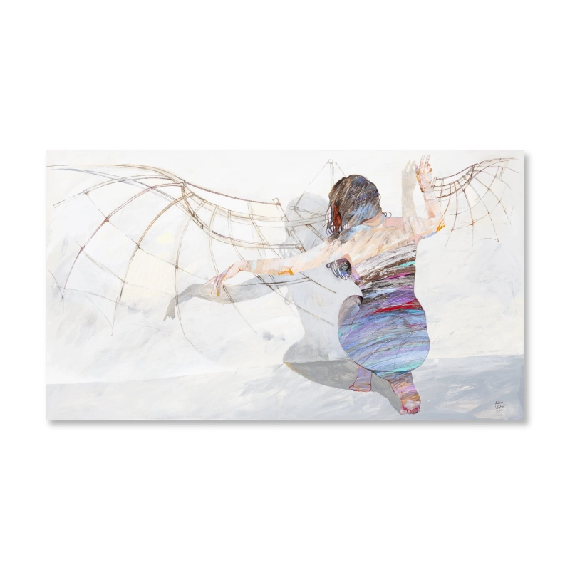 Adam Wątor - Dream of Flying