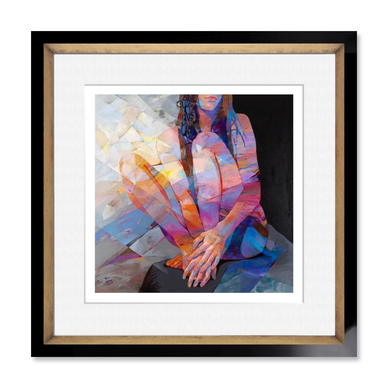 Adam Wątor - Colorful Dream