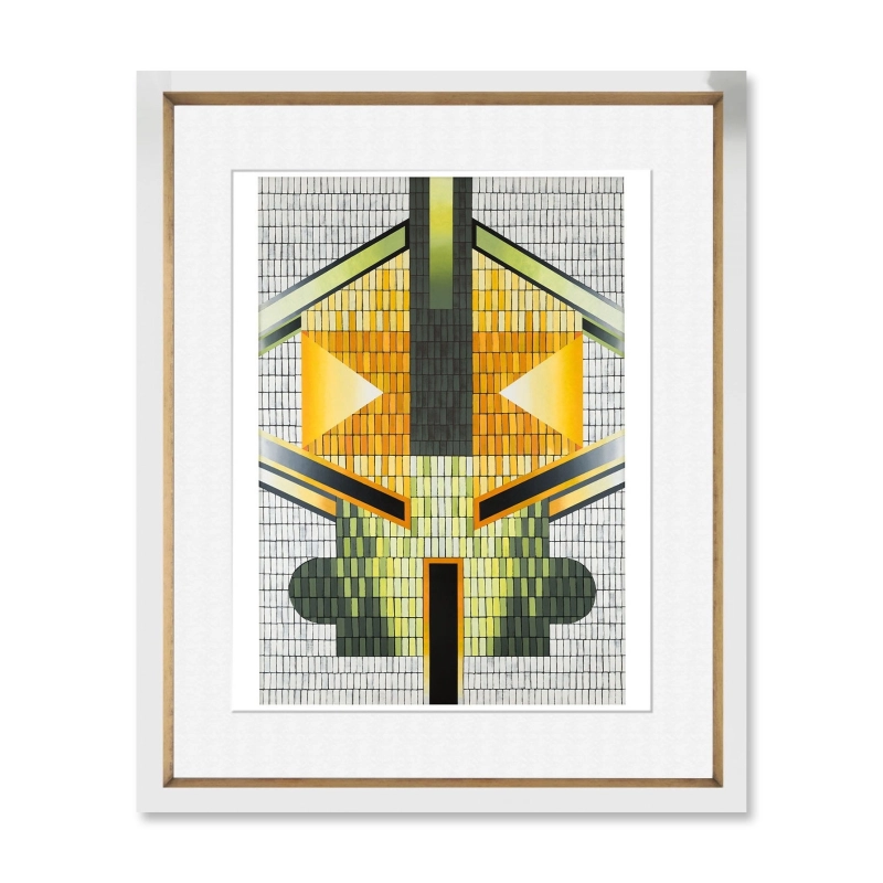 Adam Styka - Obraz XXXII — 13