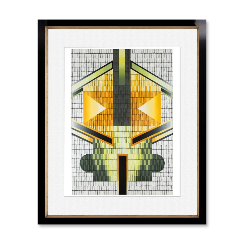 Adam Styka - Obraz XXXII — 13