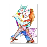 bakula-hanna-inkografia-tango-z-kotem-nieoprawiona-desa-modern.jpg
