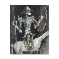 giclee_don_kichot_inkografia_jozef_wilkon_illustration_painting.png
